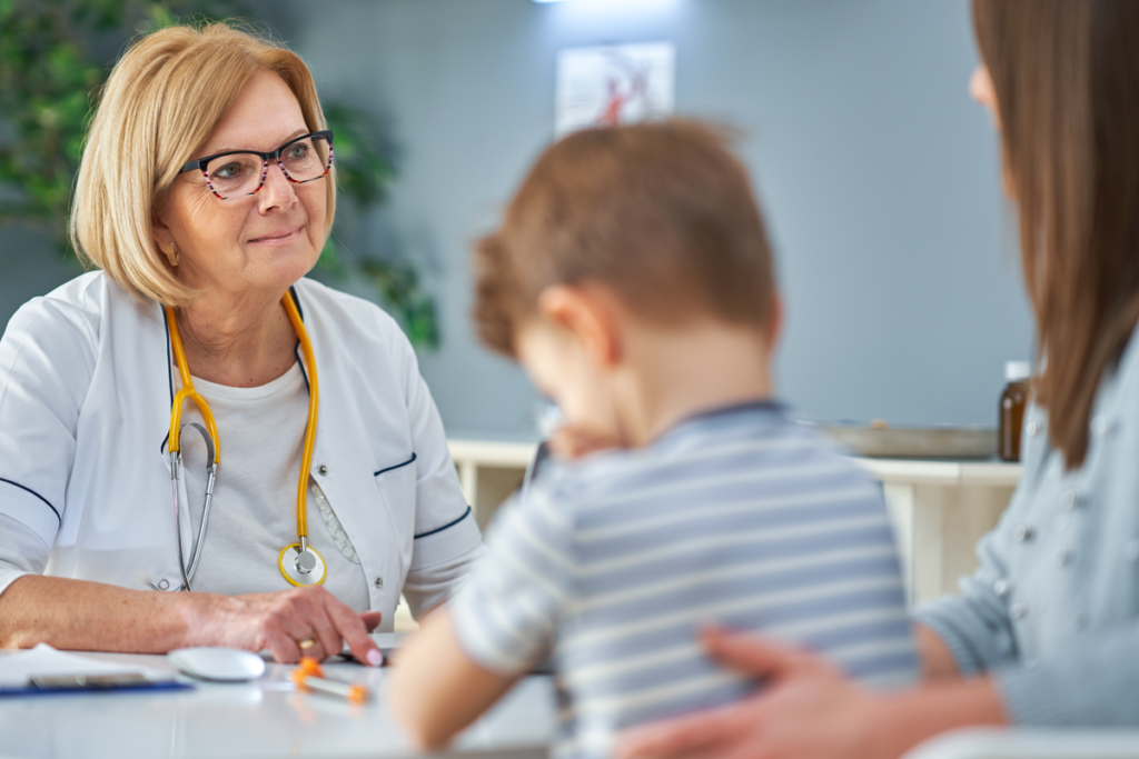 terapia CAR-T em pacientes com tumor cerebral pediátricos