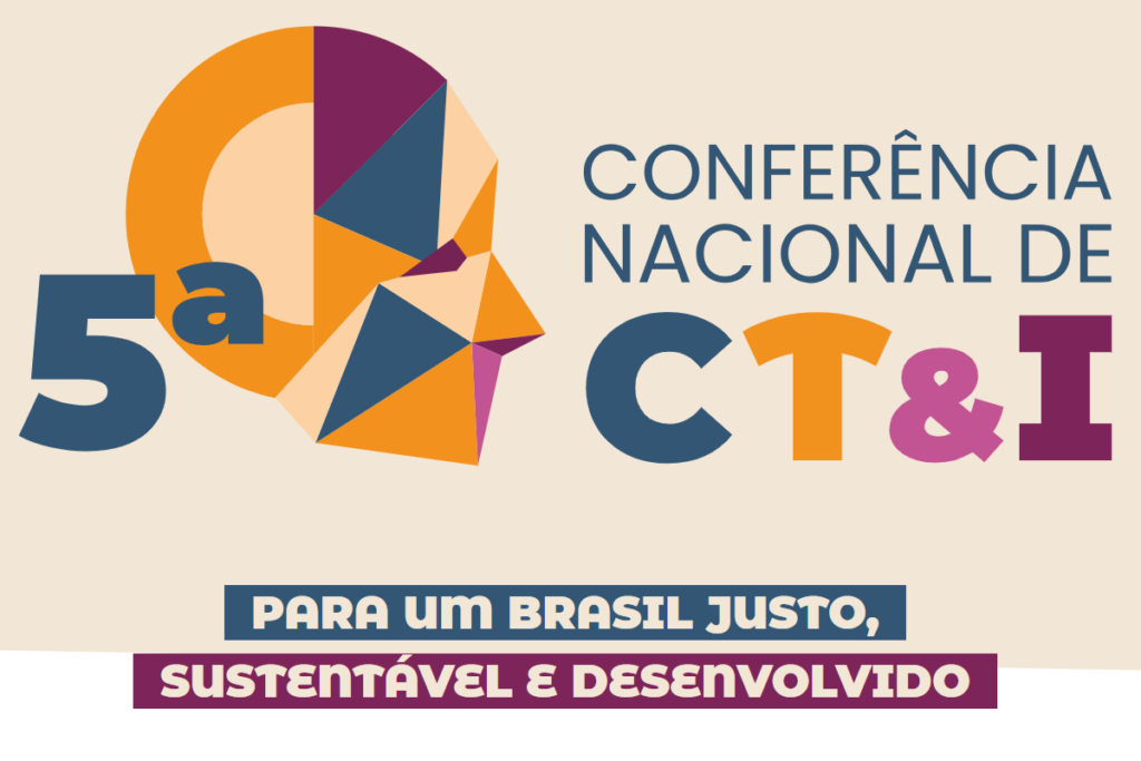 Celluris participará da 5ª Conferência Nacional de Ciência, Tecnologia e Inovação