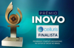 Celluris é finalista do Prêmio Inovo